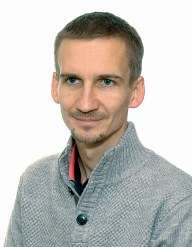 Lubomir Leszczyński